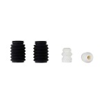 Bilstein B1 Complemento Trasero A3 Golf V Touran Jetta Eo H B1