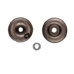 Bilstein B1 Complemento Trasero Audi A3 / Vw Golf V Vi H B1