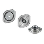 Bilstein B1 Complemento Delantero Renault Laguna Iii V B1