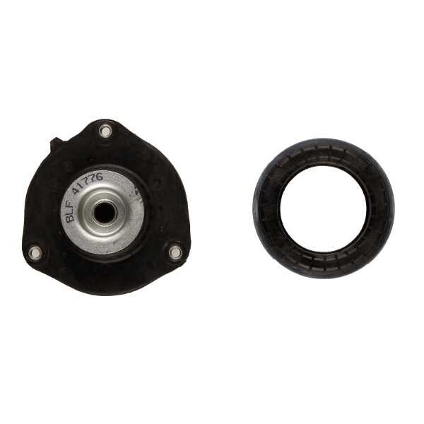 Bilstein B1 Complemento Trasero Audi A2 Ha B1