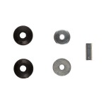 Bilstein B1 Complemento Delantero Renault Captur Clio Iii Cl V B1