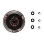 Bilstein B1 Complemento Delantero Audi A6 (4F2 C6) V B1