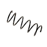 Bilstein B3 Muelles(Airmatic) Delantero Ford Fiesta V B3