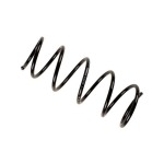 Bilstein B3 Muelles(Airmatic) Delantero Renault Megane I Ba0/1 V B3