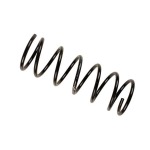 Bilstein B3 Muelles(Airmatic) Delantero Ford Sierra V B3