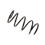 Bilstein B3 Muelles(Airmatic) Trasero Mb C-Klasse W202 S202 H B3