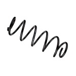 Bilstein B3 Muelles(Airmatic) Trasero Mb A-Klasse W169 H B3