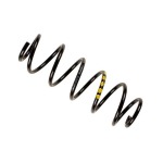 Bilstein B3 Muelles(Airmatic) Trasero Mb A-Klasse W169 H B3