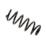 Bilstein B3 Muelles(Airmatic) Delantero Audi 8g7 B4 V B3