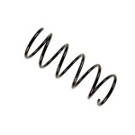 Bilstein B3 Muelles(Airmatic) Delantero Citroen Berlingo Mf M_ 5f V B3