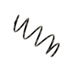 Bilstein B3 Muelles(Airmatic) Delantero Volvo S60 2.4 V B3