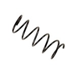 Bilstein B3 Muelles(Airmatic) Delantero Mb C-Klasse W204 V B3