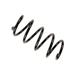 Bilstein B3 Muelles(Airmatic) Delantero Seat Altea 1.6 5p1 5p5 5p8 V B3