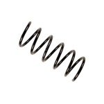Bilstein B3 Muelles(Airmatic) Trasero Fiat 500 C H B3