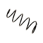 Bilstein B3 Muelles(Airmatic) Delantero Peugeot 307 3ac 3e 3h V B3