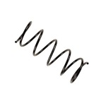 Bilstein B3 Muelles(Airmatic) Delantero Citroen Saxo S0 S1 V B3