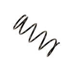 Bilstein B3 Muelles(Airmatic) Delantero Citroen Jumpy U6u V B3