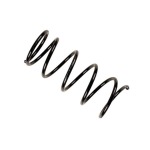 Bilstein B3 Muelles(Airmatic) Trasero Renault Grand Scenic Ii Jmo 1 H B3