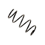 Bilstein B3 Muelles(Airmatic) Delantero Toyota Auris Ze15 Re15 V B3