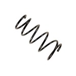 Bilstein B3 Muelles(Airmatic) Trasero Fiat Stilo Multi Wagon 192 H B3