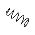 Bilstein B3 Muelles(Airmatic) Delantero Citroen C8 Ea_ Eb_ V B3