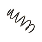 Bilstein B3 Muelles(Airmatic) Delantero Opel Corsa D V B3