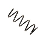 Bilstein B3 Muelles(Airmatic) Trasero Opel Corsa D H B3