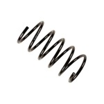 Bilstein B3 Muelles(Airmatic) Delantero Opel Corsa B V B3