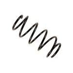 Bilstein B3 Muelles(Airmatic) Delantero Audi 80 B3 V B3