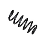 Bilstein B3 Muelles(Airmatic) Trasero Peugeot 307 Cc 3b H B3