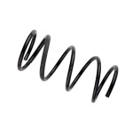 Bilstein B3 Muelles(Airmatic) Delantero Renault Megane2 (EM0/1_) V B3