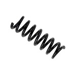 Bilstein B3 Muelles(Airmatic) Trasero Mb E-Klasse W212 H B3