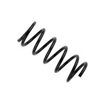 Bilstein B3 Muelles(Airmatic) Delantero Fiat Panda 169 V B3