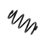 Bilstein B3 Muelles(Airmatic) Trasero Mb-A Klasse W176 H B3