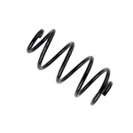 Bilstein B3 Muelles(Airmatic) Trasero Mb-A Klasse W176 H B3