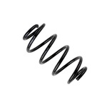 Bilstein B3 Muelles(Airmatic) Trasero Mb-A Klasse W176 H B3