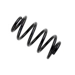 Bilstein B3 Muelles(Airmatic) Trasero Mb A-Klasse W176 H B3