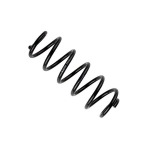 Bilstein B3 Muelles(Airmatic) Trasero Mb C-Klasse W204 H B3