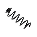 Bilstein B3 Muelles(Airmatic) Trasero Mazda Cx-5 (KF) H