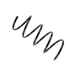 Bilstein B3 Muelles(Airmatic) Delantero Mb C-Klasse V B3