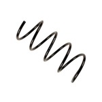 Bilstein B3 Muelles(Airmatic) Delantero Mb C-Klasse V B3