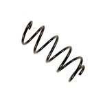 Bilstein B3 Muelles(Airmatic) Delantero Audi A2 V B3