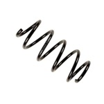 Bilstein B3 Muelles(Airmatic) Delantero Audi A3 8p1 8pa V B3