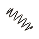 Bilstein B3 Muelles(Airmatic) Delantero Ford Fiesta V V B3