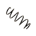 Bilstein B3 Muelles(Airmatic) Delantero Vw Polo 9n V B3