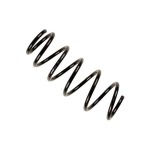 Bilstein B3 Muelles(Airmatic) Delantero Opel Signum Vectra C V B3