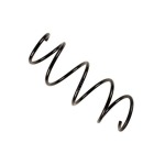 Bilstein B3 Muelles(Airmatic) Delantero Mb C-Klasse W204 V B3