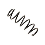 Bilstein B3 Muelles(Airmatic) Delantero Peugeot 207 V B3