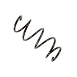 Bilstein B3 Muelles(Airmatic) Delantero Mb C-Klasse W204 V B3