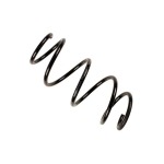 Bilstein B3 Muelles(Airmatic) Delantero Mb C-Klasse W204 V B3